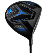 
                        
                          將圖片載入圖庫檢視器 Cobra Golf F-Max Driver - JOY2ESpree
                        
                      