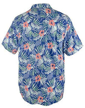 
                        
                          Load image into Gallery viewer, Tommy Bahama Big and Tall Marina Blooms Sport Shirt - JOY2ESpree
                        
                      