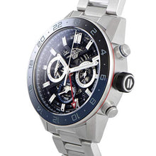 
                        
                          將圖片載入圖庫檢視器 Tag Heuer Carrera Black Skeleton Dial Men's Watch CBG2A1Z.BA0658
                        
                      