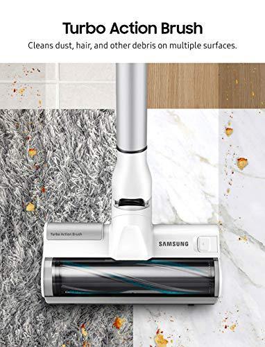 Samsung Jet 70 Pet Stick Cordless Lightweight Vacuum Cleaner - JOY2ESpree