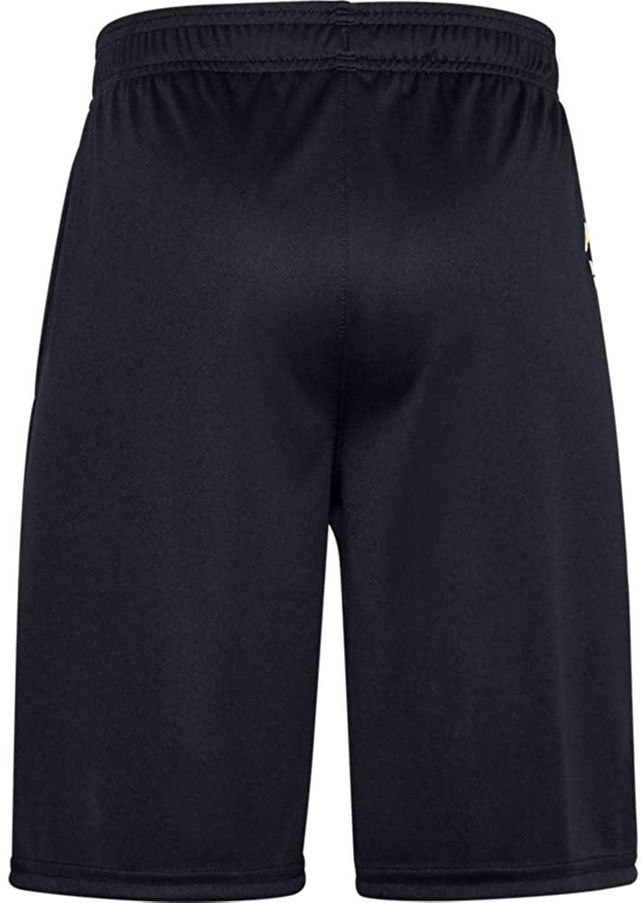Under Armour Boys' Prototype Wordmark Shorts