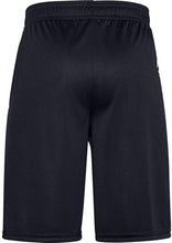 
                        
                          Load image into Gallery viewer, Under Armour Boys' Prototype Wordmark Shorts
                        
                      