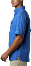 
                        
                          將圖片載入圖庫檢視器 Columbia Men's Low Drag Offshore Short Sleeve Shirt
                        
                      