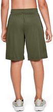 
                        
                          Load image into Gallery viewer, Under Armour Boys' Prototype Logo Shorts
                        
                      