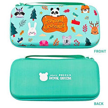 
                        
                          गैलरी व्यूवर में इमेज लोड करें, SEAFER Carrying Case for Nintendo Switch - JOY2ESpree
                        
                      