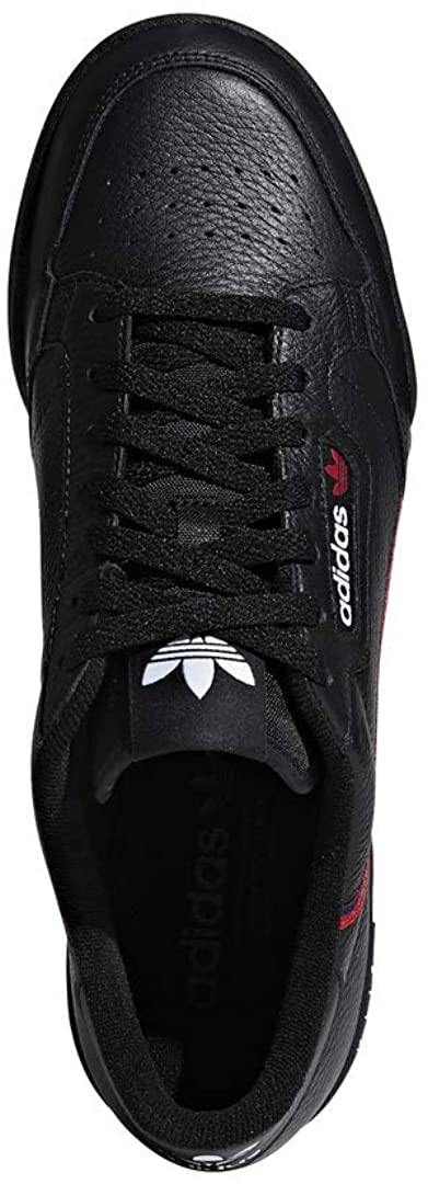 adidas Originals Men's Continental 80 Sneaker