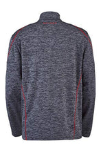 
                        
                          Cargar imagen en el visor de la galería, Spyder Active Sports Men's Degree Half Zip Mid-Layer Jacket
                        
                      