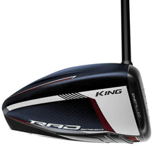
                        
                          將圖片載入圖庫檢視器 Cobra Golf 2021 Men's Radspeed Driver Matte Black-Turbo Yellow - JOY2ESpree
                        
                      