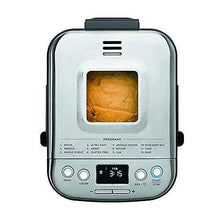 
                        
                          將圖片載入圖庫檢視器 Cuisinart CBK-110 Compact Automatic Bread Maker, Silver + 1 Year Extended Warranty - JOY2ESpree
                        
                      