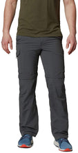 
                        
                          Cargar imagen en el visor de la galería, Columbia Men's Silver Ridge Convertible Pants
                        
                      