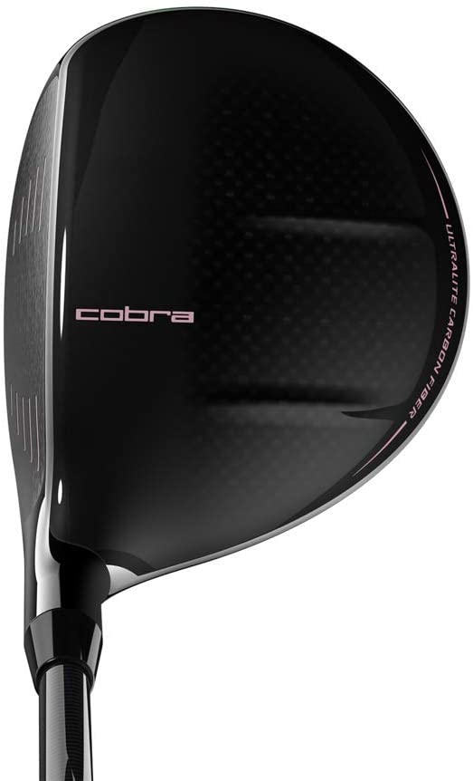 Cobra Golf LH Ladies F-Max Driver (Left Handed) - JOY2ESpree