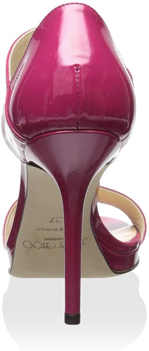 JIMMY CHOO Women's Alana Sandal