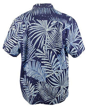 
                        
                          Cargar imagen en el visor de la galería, Tommy Bahama Through The Fronds Silk Camp Shirt
                        
                      