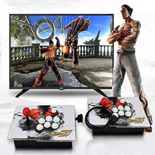 
                        
                          將圖片載入圖庫檢視器 MOSTOP 3D &amp; 2D Arcade Video Game Console 2680 Games in 1 Pandora's Box 180 3D Games 1080P HD 2 Players Arcade Machine - JOY2ESpree
                        
                      