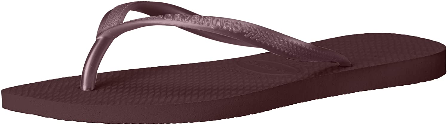 Havaianas Women's Slim Flip Flop Sandal