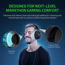 
                        
                          Cargar imagen en el visor de la galería, Razer Kraken Tournament Edition THX 7.1 Surround Sound Gaming Headset - JOY2ESpree
                        
                      