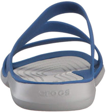 
                        
                          Load image into Gallery viewer, Crocs Women's Swiftwater Sandal Sport
                        
                      