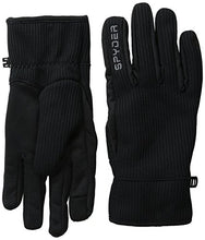 
                        
                          Load image into Gallery viewer, Spyder Men's Core Sweater Conduct Gloves
                        
                      