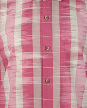 
                        
                          將圖片載入圖庫檢視器 Tommy Bahama Who Got Ikat Silk Camp Shirts Short Sleeve Button Up Pocket Shirt
                        
                      