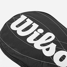 
                        
                          Cargar imagen en el visor de la galería, Wilson Performance Racket Cover for one Tennisracket (1 Cover) - JOY2ESpree
                        
                      