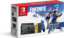 
                        
                          Muat gambar ke penampil Galeri, 2020 Newest Nintendo Switch Wildcat Bundle Fortnite - JOY2ESpree
                        
                      
