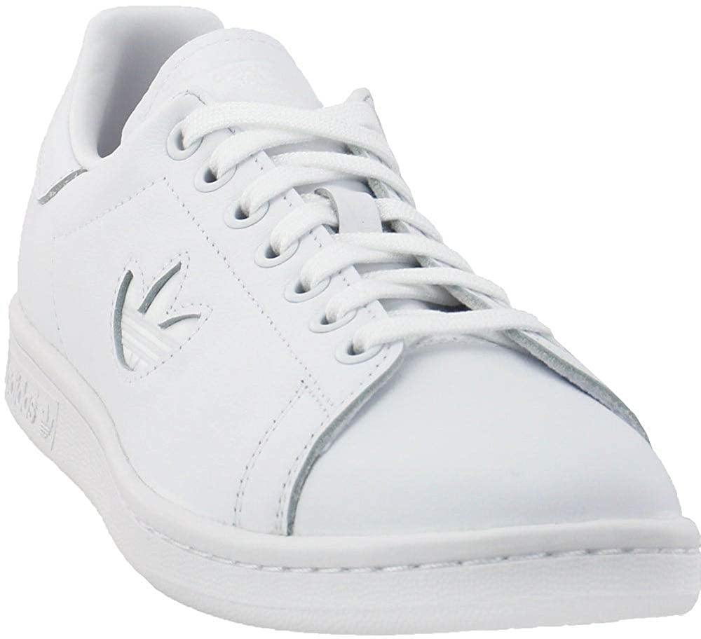 adidas Mens Stan Smith Sneakers Shoes Casual - White