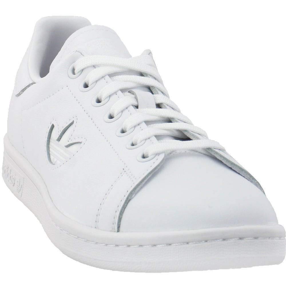 adidas Mens Stan Smith Sneakers Shoes Casual - White