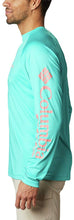 
                        
                          Load image into Gallery viewer, Columbia Men's Terminal Tackle Long Sleeve Shirt
                        
                      