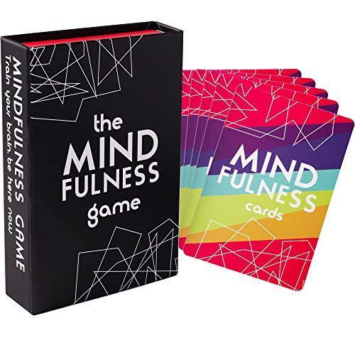 Mindfulness Therapy Games: Social Skills Game That Teaches Mindfulness for Kids - JOY2ESpree