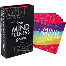 
                        
                          Muat gambar ke penampil Galeri, Mindfulness Therapy Games: Social Skills Game That Teaches Mindfulness for Kids - JOY2ESpree
                        
                      