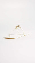 
                        
                          Load image into Gallery viewer, Tory Burch Women's Mini Miller Flip Flops
                        
                      