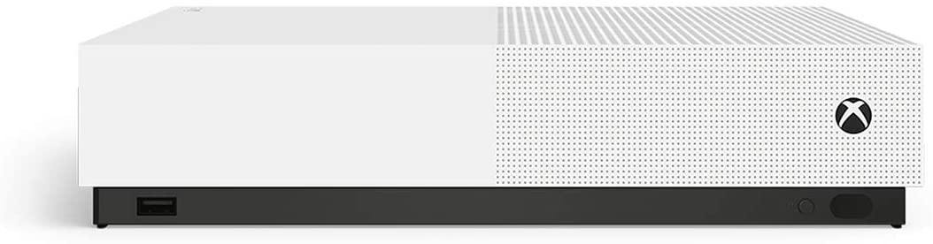 Xbox One X 1TB Console - Gears 5 Bundle [DISCONTINUED] - JOY2ESpree