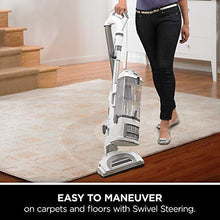 
                        
                          將圖片載入圖庫檢視器 Shark NV356E S2 Navigator Lift-Away Professional Upright Vacuum with Pet Power Brush and Crevice Tool, White/Silver - JOY2ESpree
                        
                      