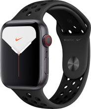 
                        
                          將圖片載入圖庫檢視器 Apple Watch Series 5 (GPS + Cellular, 40MM) - Gold Aluminum Case with Pink Sand Sport Band (Renewed) - JOY2ESpree
                        
                      