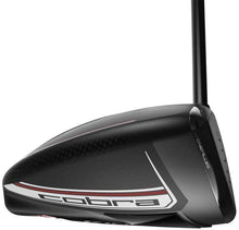 
                        
                          將圖片載入圖庫檢視器 Cobra Golf 2020 Men's Speedzone Extreme Driver Black-White - JOY2ESpree
                        
                      
