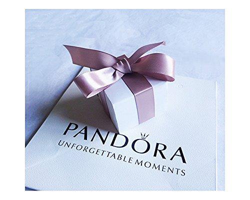 Pandora 791566 Charm Disney, Winnie the Pooh Portrait - JOY2ESpree
