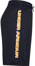 
                        
                          Load image into Gallery viewer, Under Armour Boys' Prototype Wordmark Shorts
                        
                      