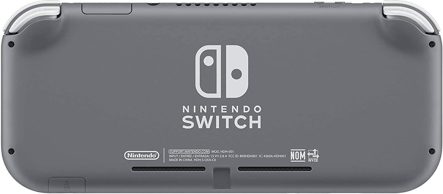 Newest Nintendo Switch Lite Game Console - JOY2ESpree