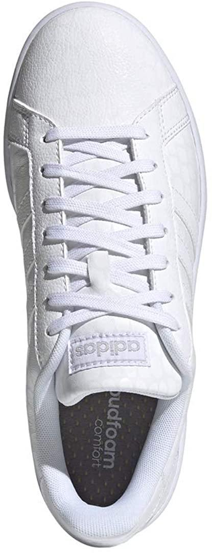 adidas Women's Grand Court Sneaker - JOY2ESpree