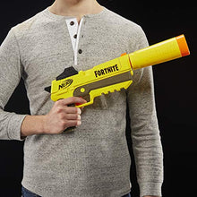 
                        
                          Load image into Gallery viewer, NERF Fortnite Sp-L Elite Dart Blaster
                        
                      