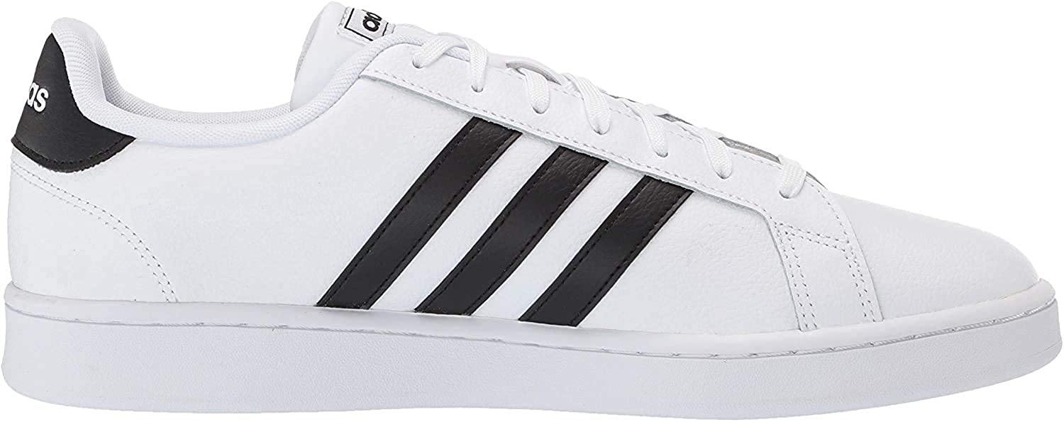 adidas Men's Grand Court Sneaker