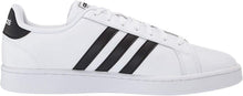 
                        
                          Load image into Gallery viewer, adidas Men's Grand Court Sneaker
                        
                      