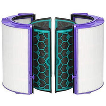 
                        
                          將圖片載入圖庫檢視器 Dyson DP04 HP04 TP04 Pure Cool Purifier Fan Glass HEPA Filter &amp; Inner Activated Carbon Filter - JOY2ESpree
                        
                      