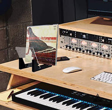 
                        
                          將圖片載入圖庫檢視器 The Amador's Store Vinyl LP Record Rack 25-30 LP Storage Stand Holder - JOY2ESpree
                        
                      