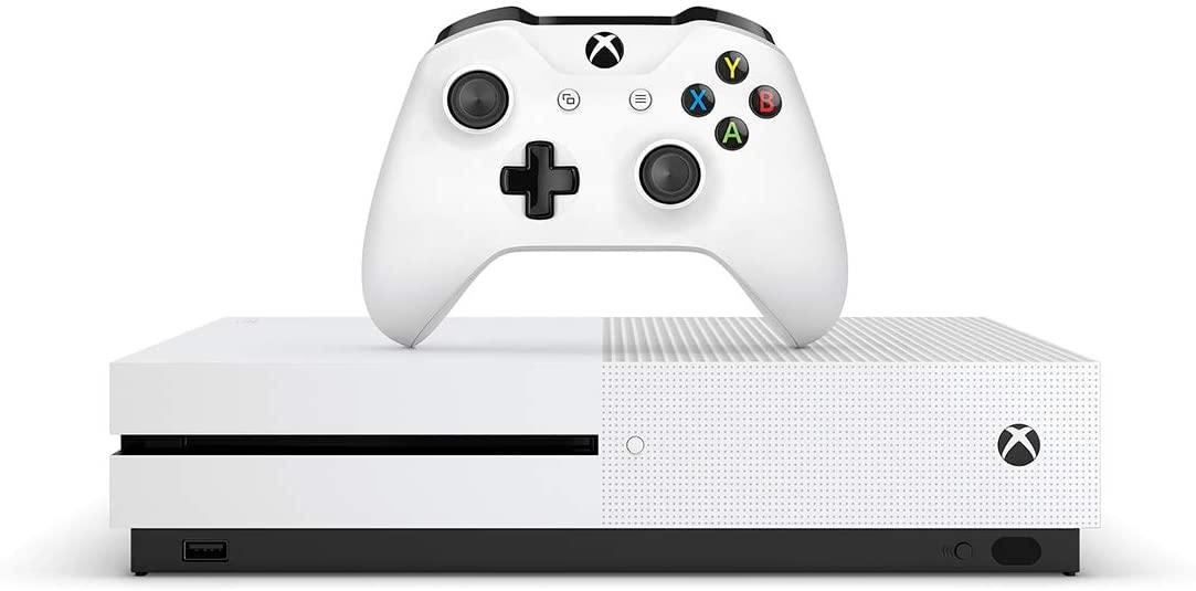 Xbox One X 1TB Console - Gears 5 Bundle [DISCONTINUED] - JOY2ESpree