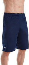 
                        
                          Load image into Gallery viewer, Russell Athletic Men's Standard Dri-Power Performance Short with Pockets
                        
                      