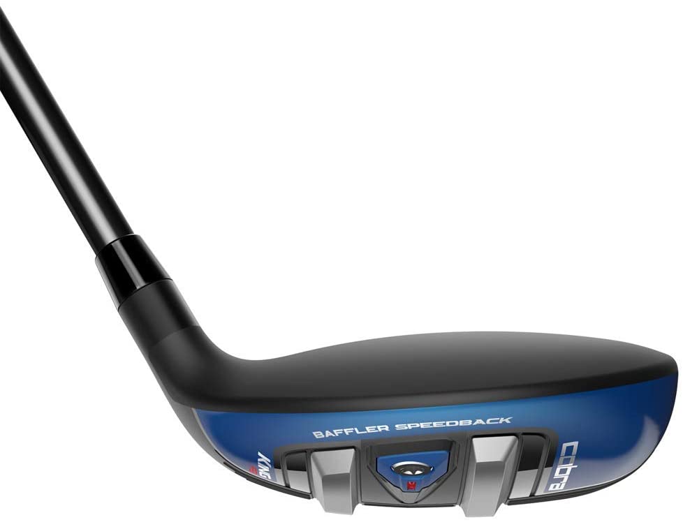 Cobra Golf 2019 F9 Men's Speedback One Length Hybrid - JOY2ESpree