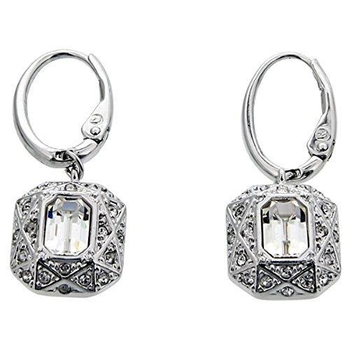 Swarovski Sophisticated Pierced Earrings 1172606 - JOY2ESpree