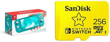 
                        
                          Muat gambar ke penampil Galeri, Nintendo Switch Lite - Gray - JOY2ESpree
                        
                      