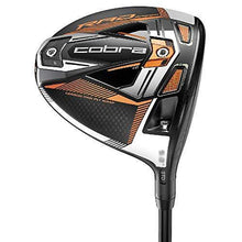 
                        
                          Load image into Gallery viewer, Cobra King RADSpeed Limited Driver - The Open 460cc RH 9 Graph Stiff - JOY2ESpree
                        
                      